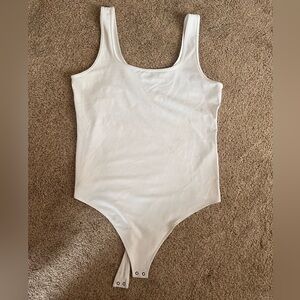 Abercrombie Soft AF Bodysuit